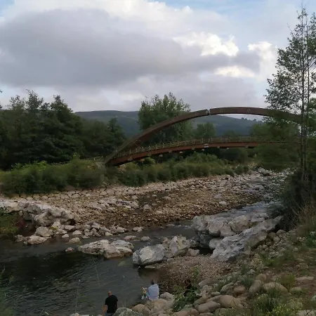 Playa Y Montana Apartament *