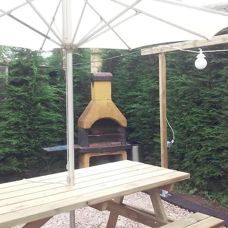 Apartament Playa Y Montana