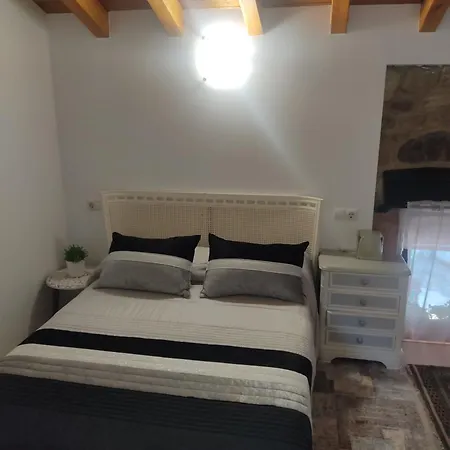 Playa Y Montana Apartment *