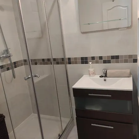 Apartament Playa Y Montana Cabezón de la Sal