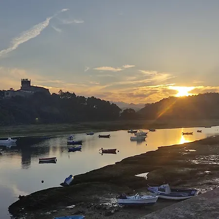 Playa Y Montana Apartament