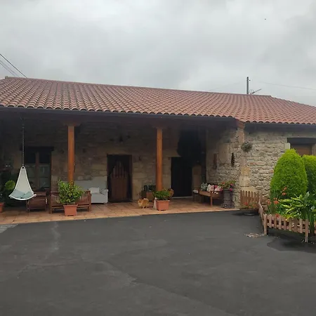 Playa Y Montana Apartament Cabezón de la Sal