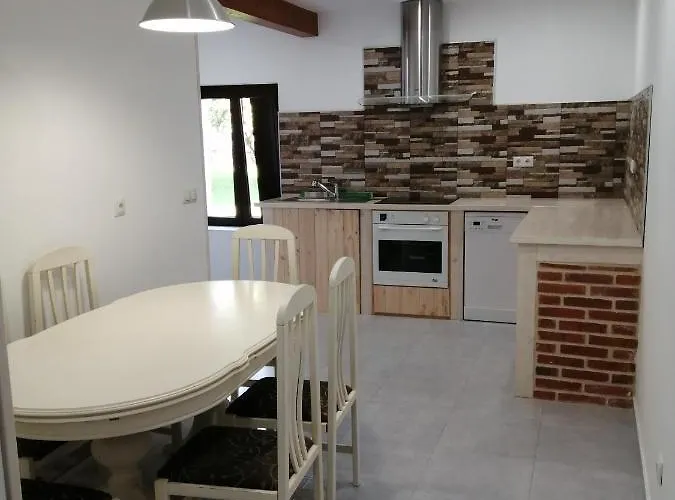 Apartament Playa Y Montana Cabezón de la Sal