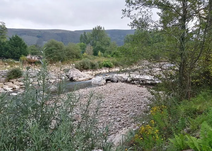 Apartament Playa Y Montana *