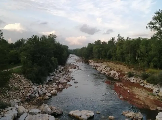 Playa Y Montana Cabezón de la Sal