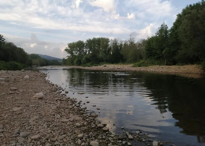 Apartament Playa Y Montana *