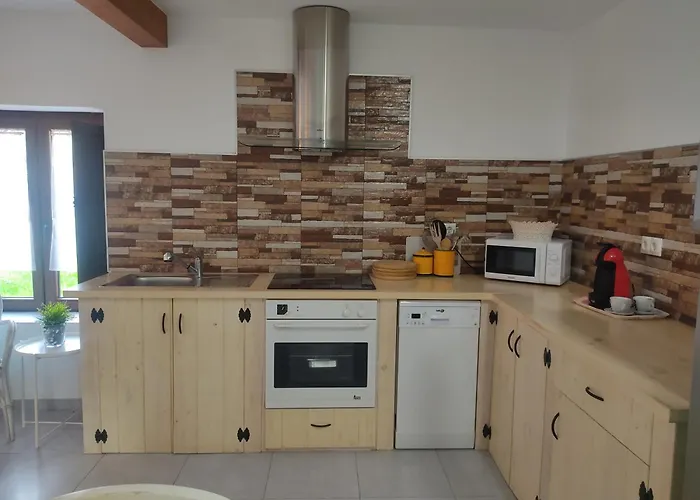 Playa Y Montana Apartament