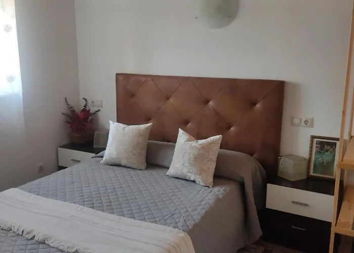 Apartament Playa Y Montana