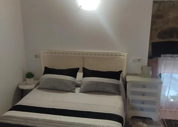 Playa Y Montana Apartament *