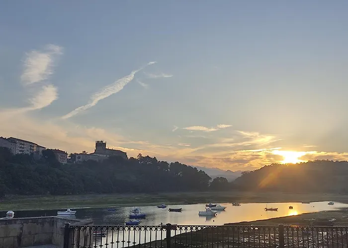 Apartament Playa Y Montana *