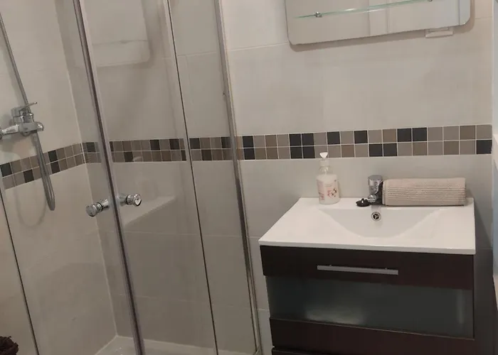 Apartament Playa Y Montana Cabezón de la Sal