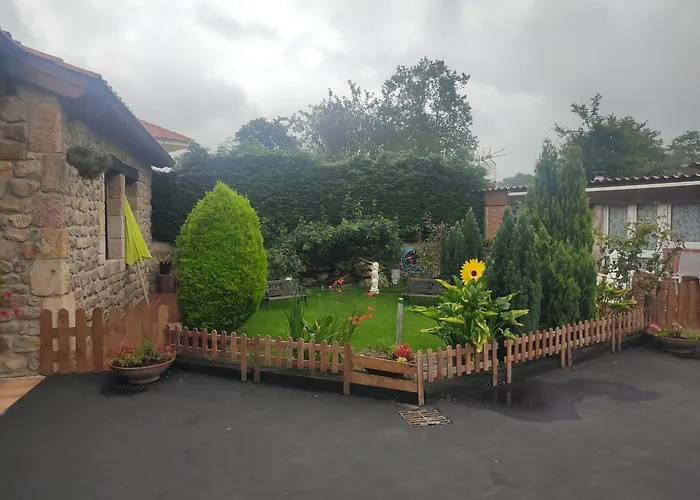 Apartament Playa Y Montana