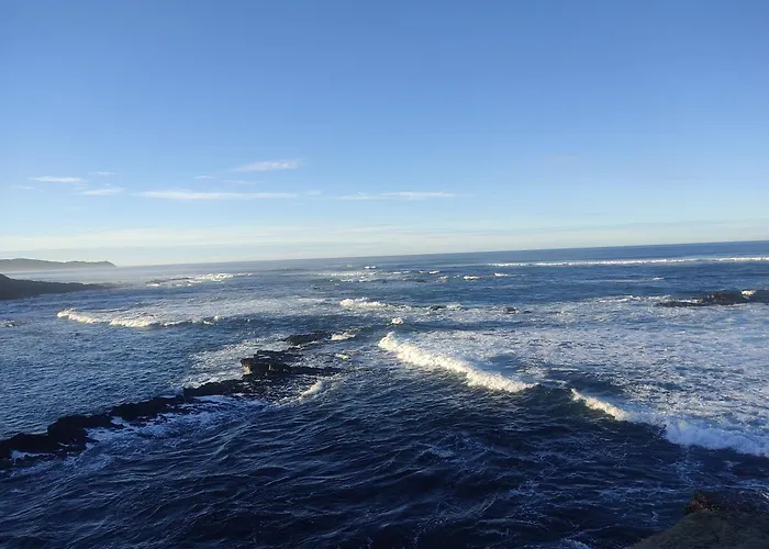 Playa Y Montana Apartament Cabezón de la Sal