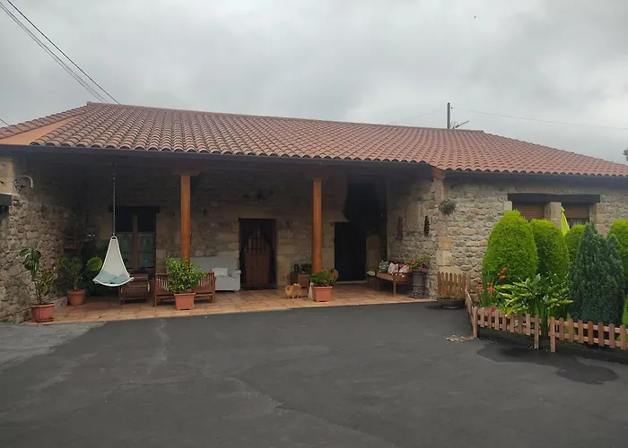 Playa Y Montana Apartament Cabezón de la Sal